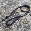 Load image into Gallery viewer, Anthracite Rope Lead