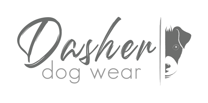 Dasher Dogwear Cornwall