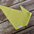 Load image into Gallery viewer, Olive Kiss Bandana