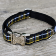 Load image into Gallery viewer, Cornish Tartan Collar