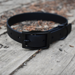 Load image into Gallery viewer, Black BioThane® Collar