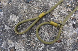 Olive Slip Lead