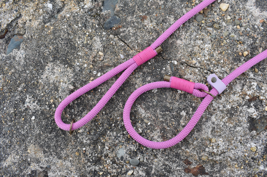 Pink Slip Lead