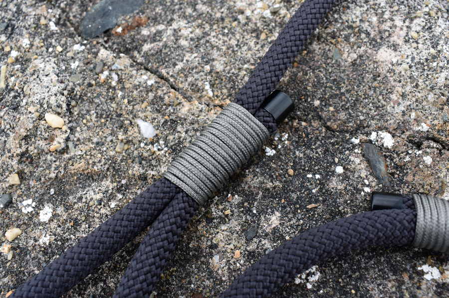 Anthracite Slip Lead