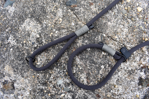 Anthracite Slip Lead