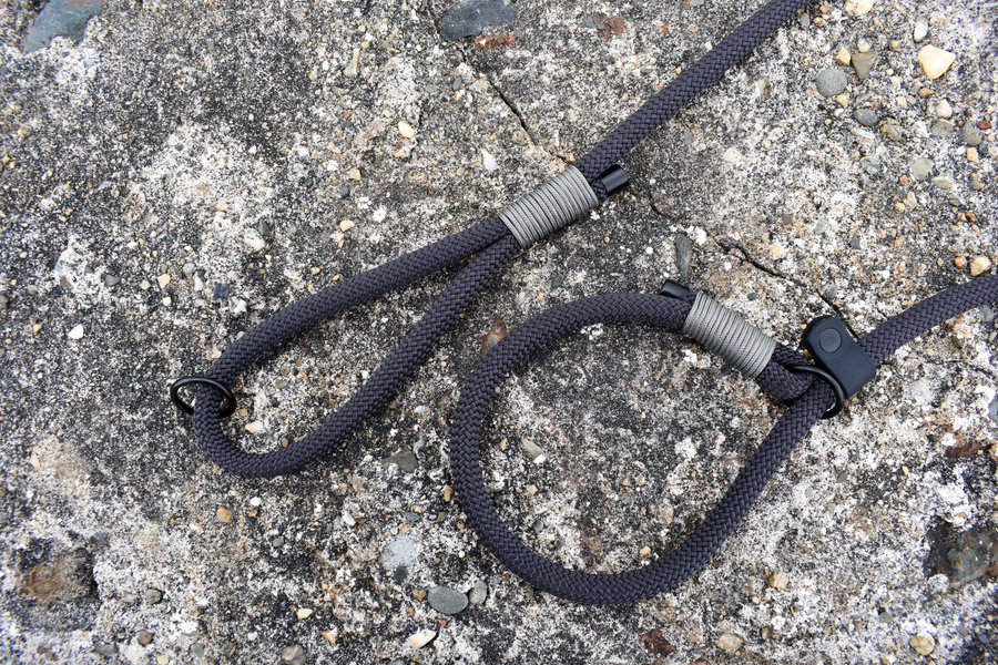 Anthracite Slip Lead