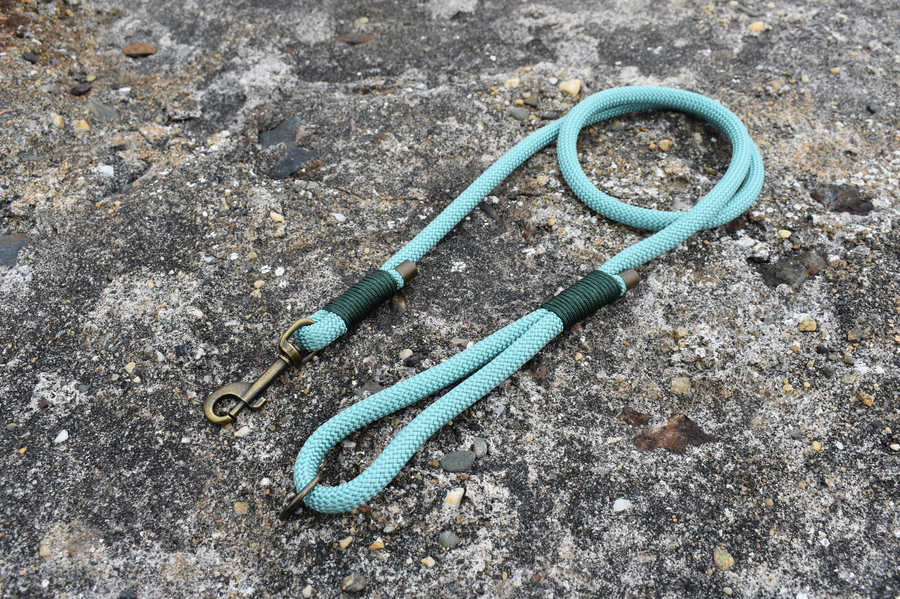 Sage Rope Lead
