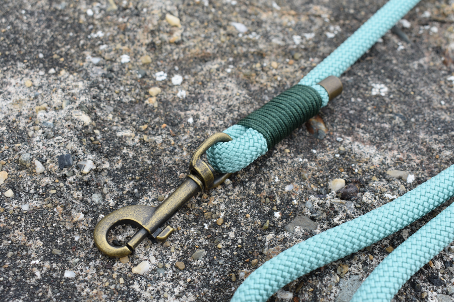 Sage Rope Lead