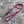 Load image into Gallery viewer, Merlot Rope Lead
