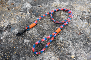 Kingfisher Rope Lead