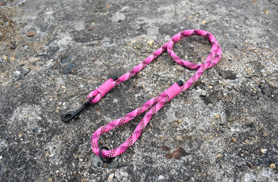 Blossom Rope Lead