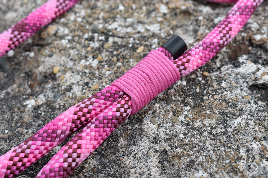 Blossom Rope Lead