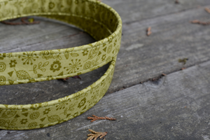 Autumn Garden Lead - Ready To Ship