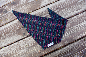Neon Sky Bandana