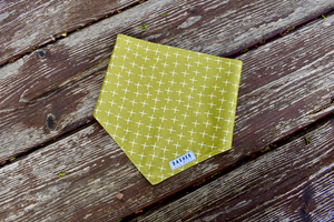 Olive Kiss Bandana