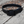 Load image into Gallery viewer, Black BioThane® Collar
