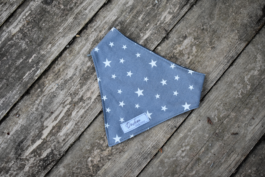 Starry Sky Bandana