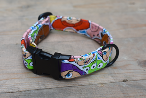 Toy Story Collar