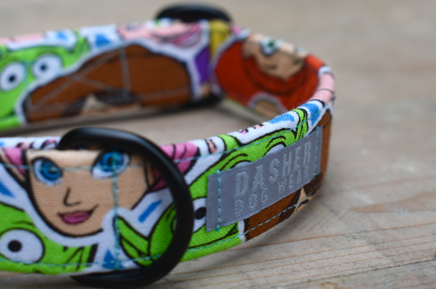 Toy Story Collar